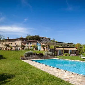 Country house Relais Del Lago, Capannori